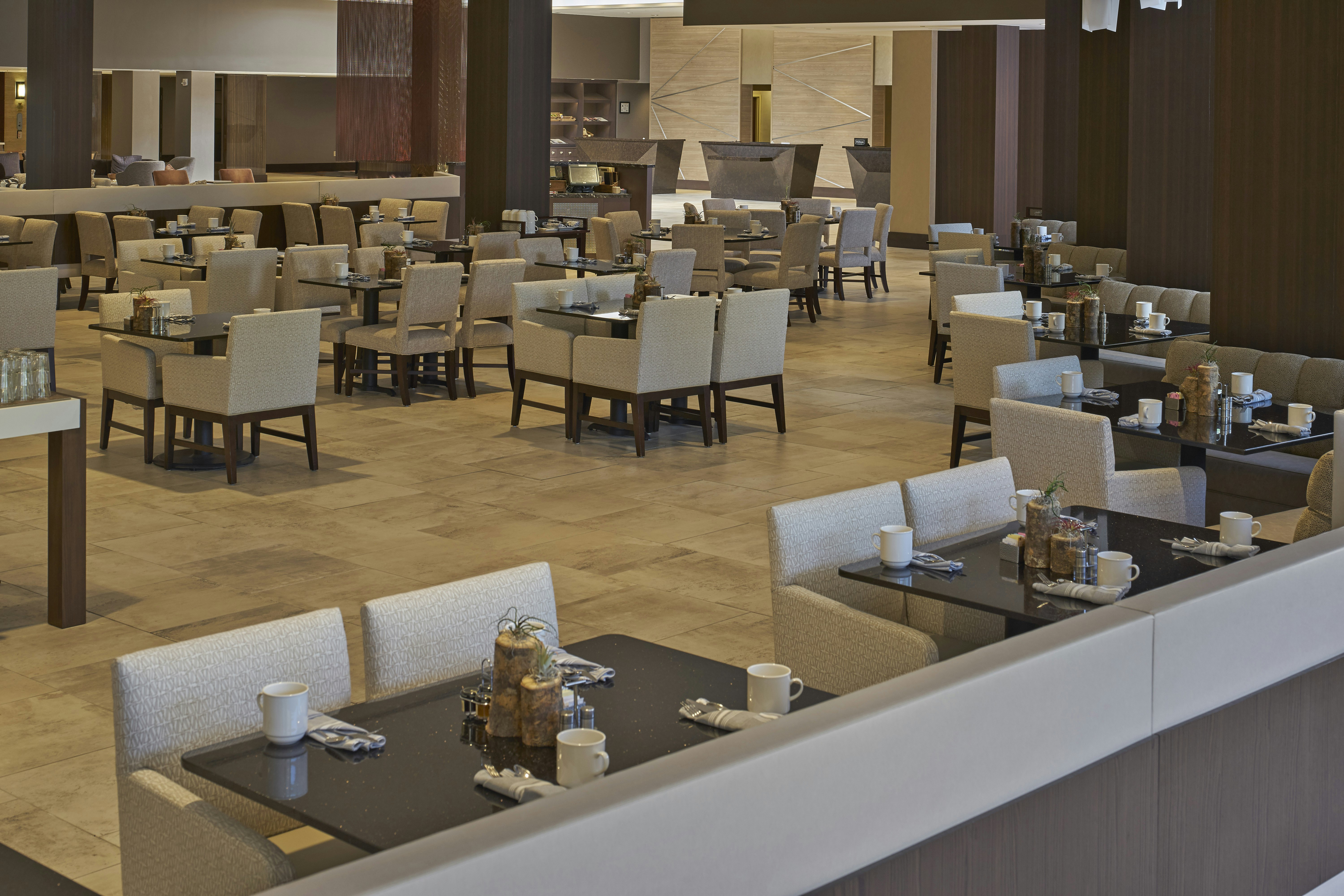 Hilton Raleigh North Hills 42/54