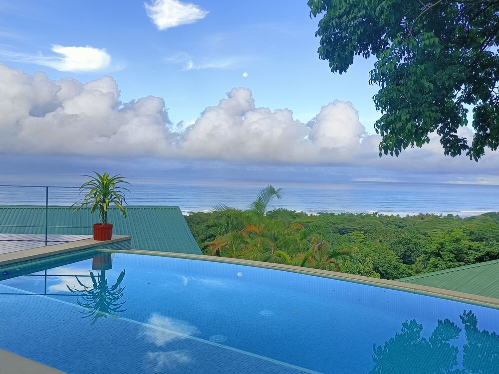 Vista Naranja Ocean View House 29/50