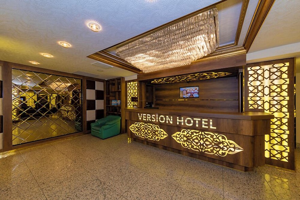 Version Hotel 11/54