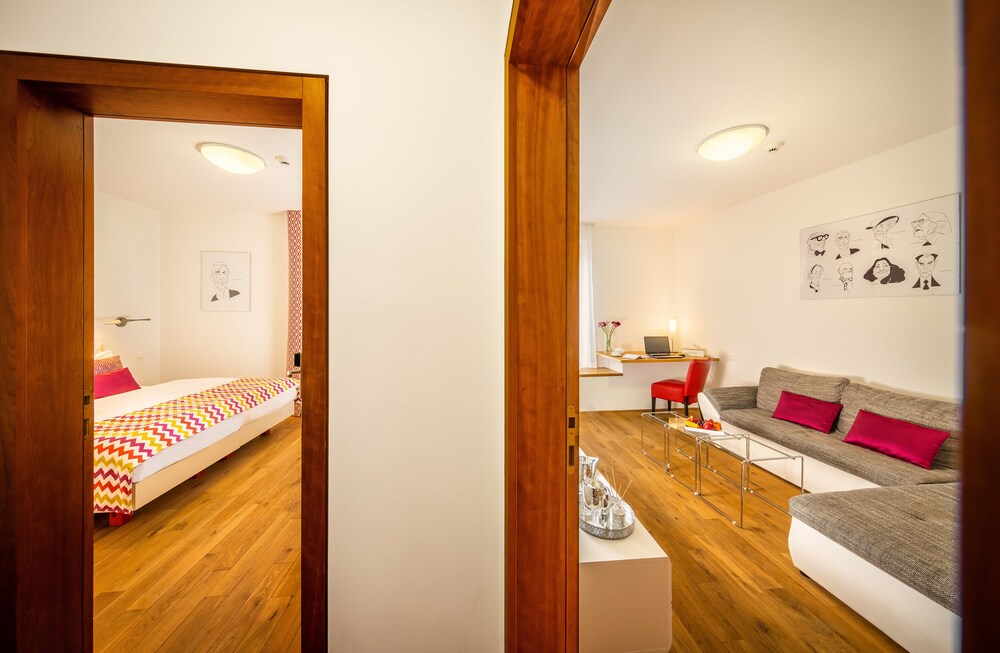 Bellevue Hotel Karlov 47/66