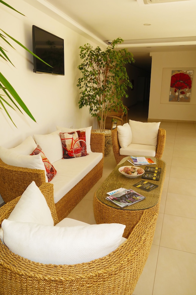 Zest Exclusive Hotel 29/50