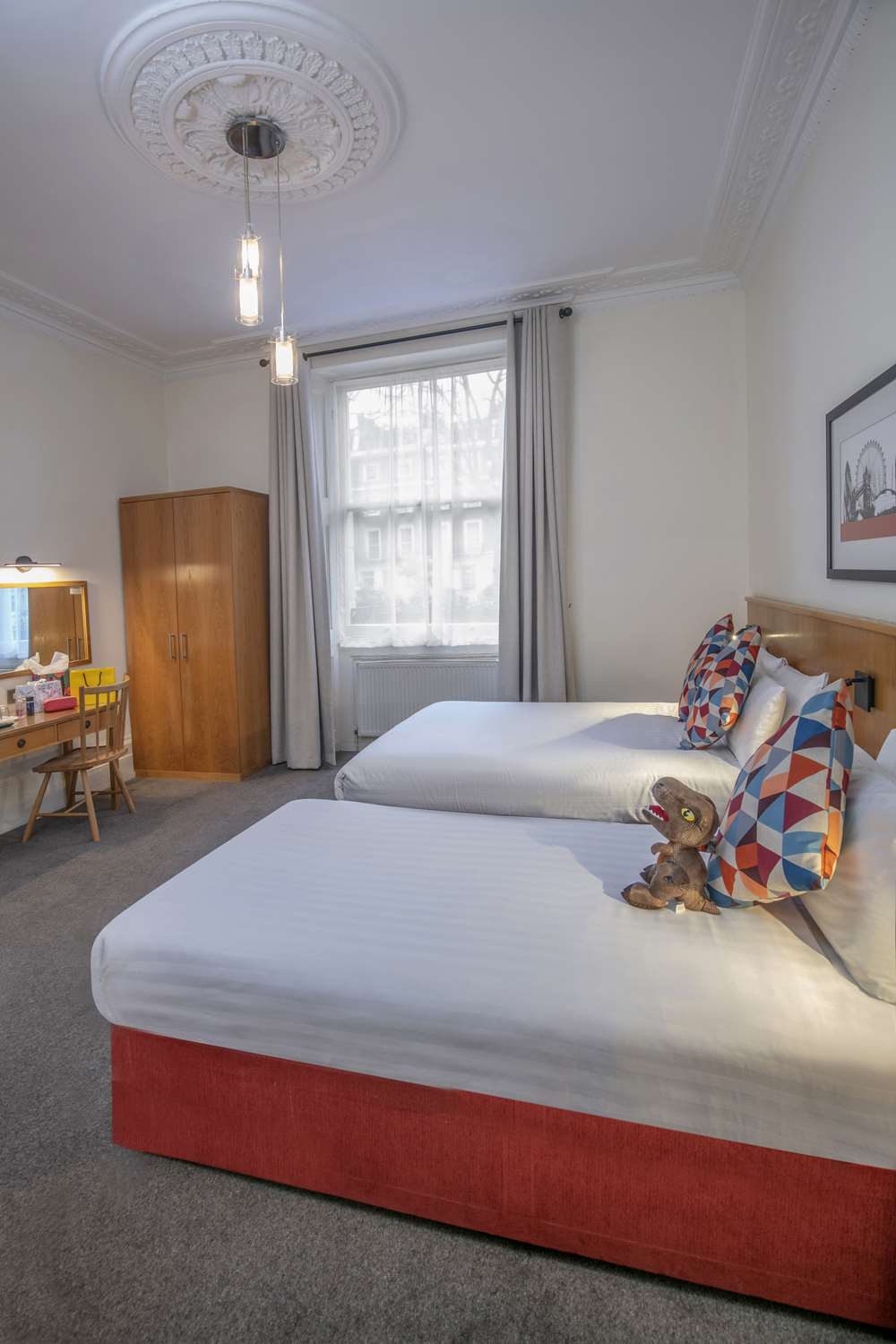 Queensway Hotel, Sure Hotel Collection by Best Western 14/38