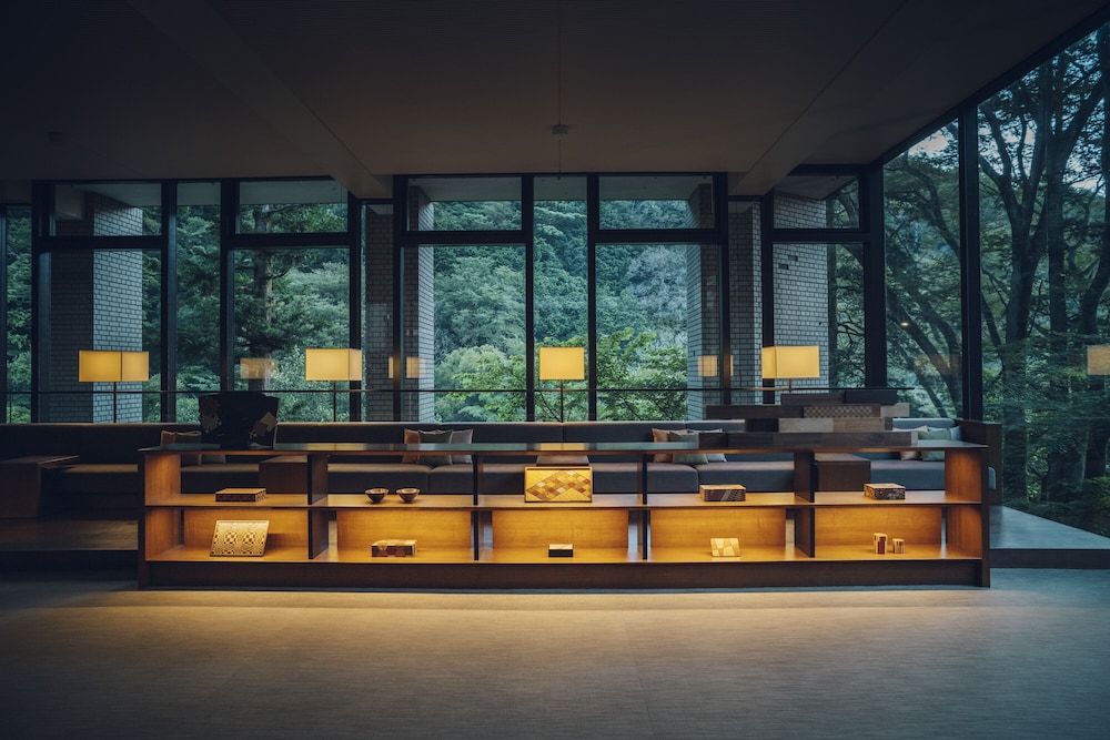 Hoshino Resorts Kai Hakone 3/46