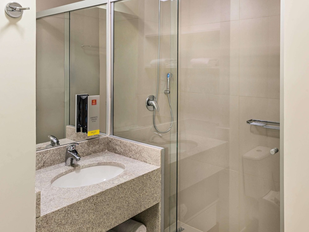 Mercure Jundiai Shopping 68/70