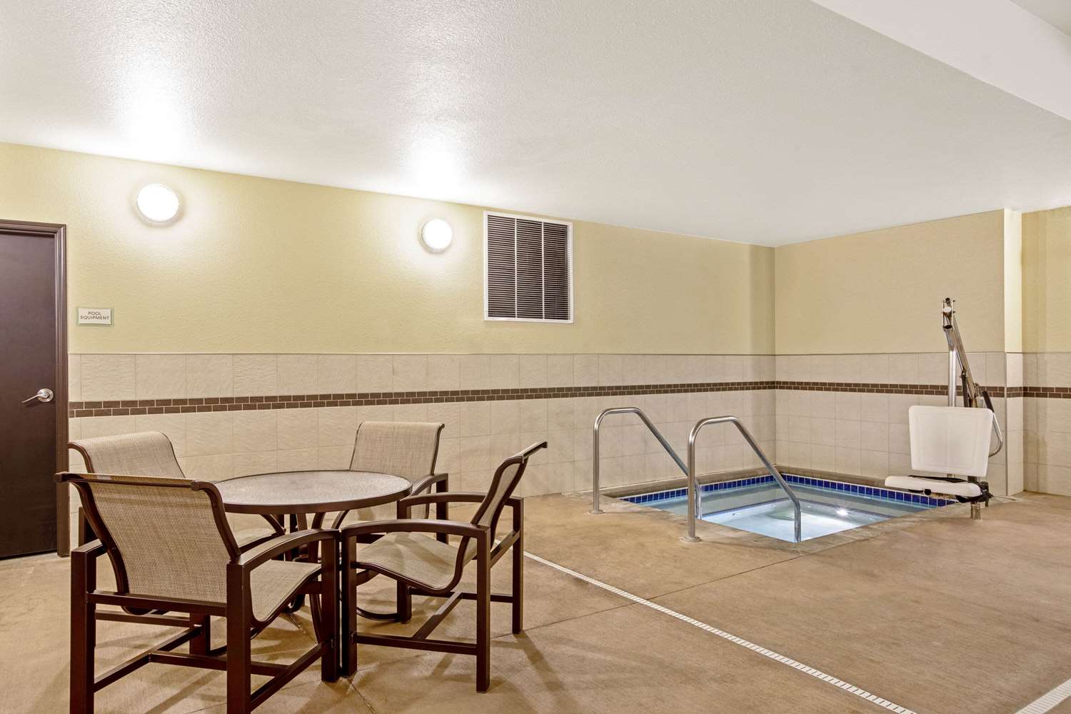 La Quinta Inn & Suites by Wyndham Gillette 19/47