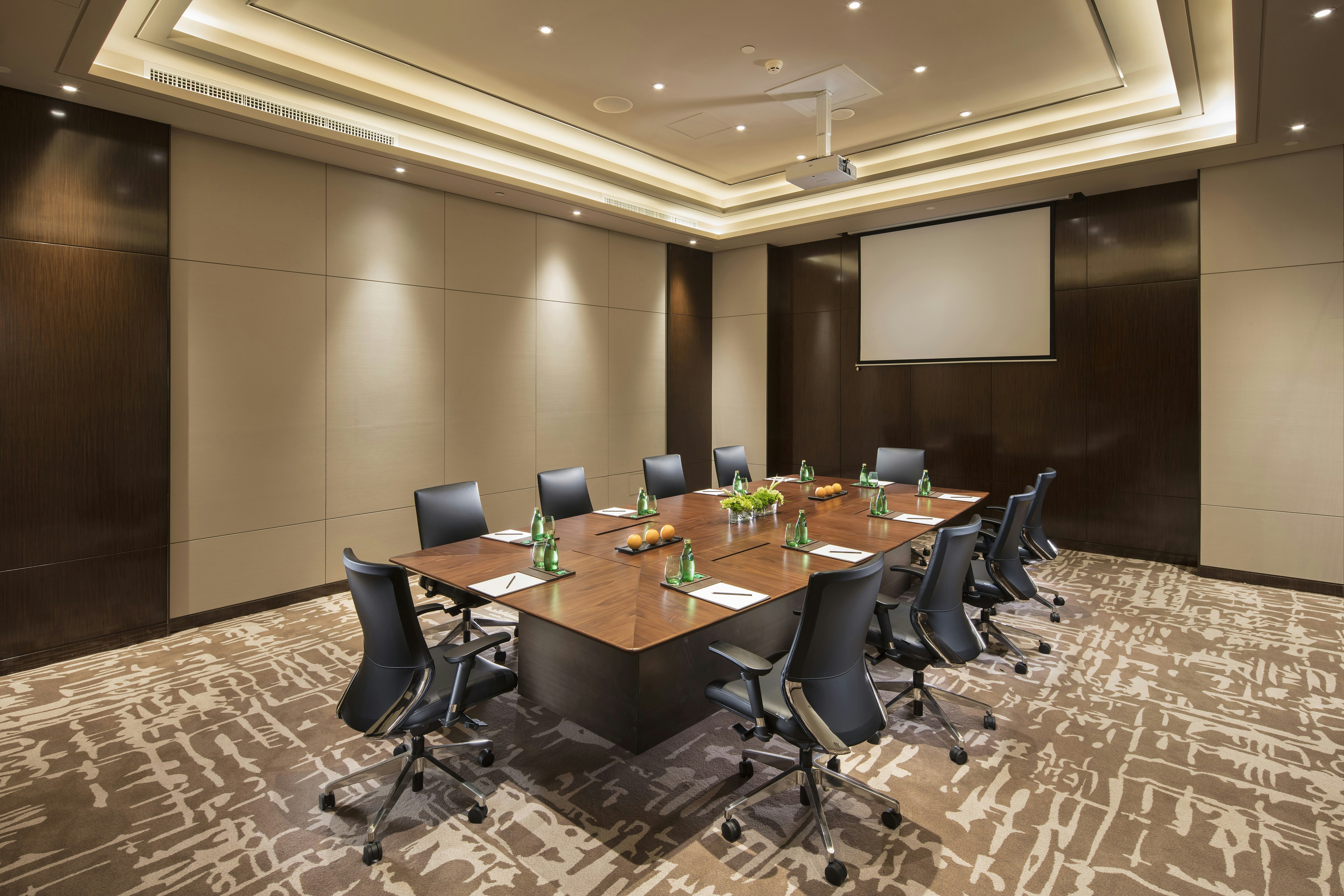 Doubletree By Hilton Xiamen Haicang 46/58