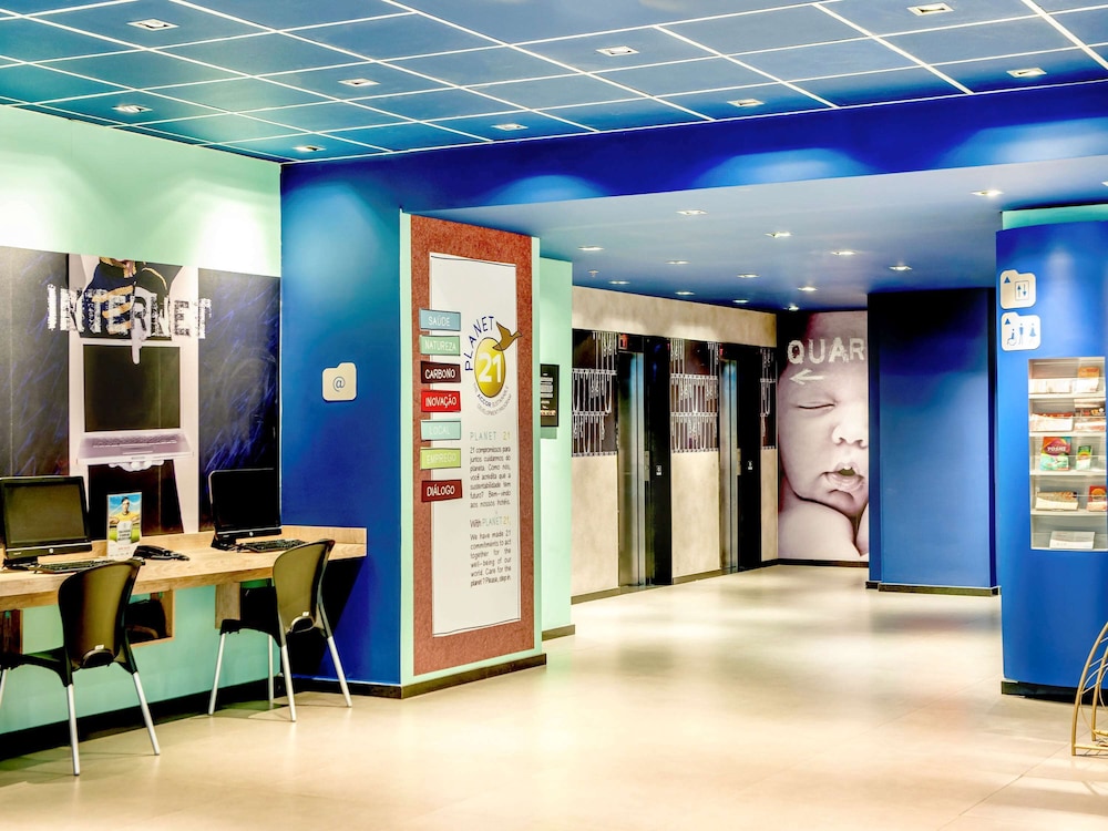 Ibis Budget Porto Alegre 38/66