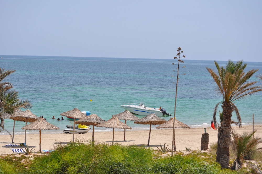 ZITA BEACH RESORT 42/50