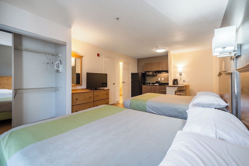 Studio 6 Extended Stay - Duluth, GA - Atlanta - Gwinnett Place 25/48