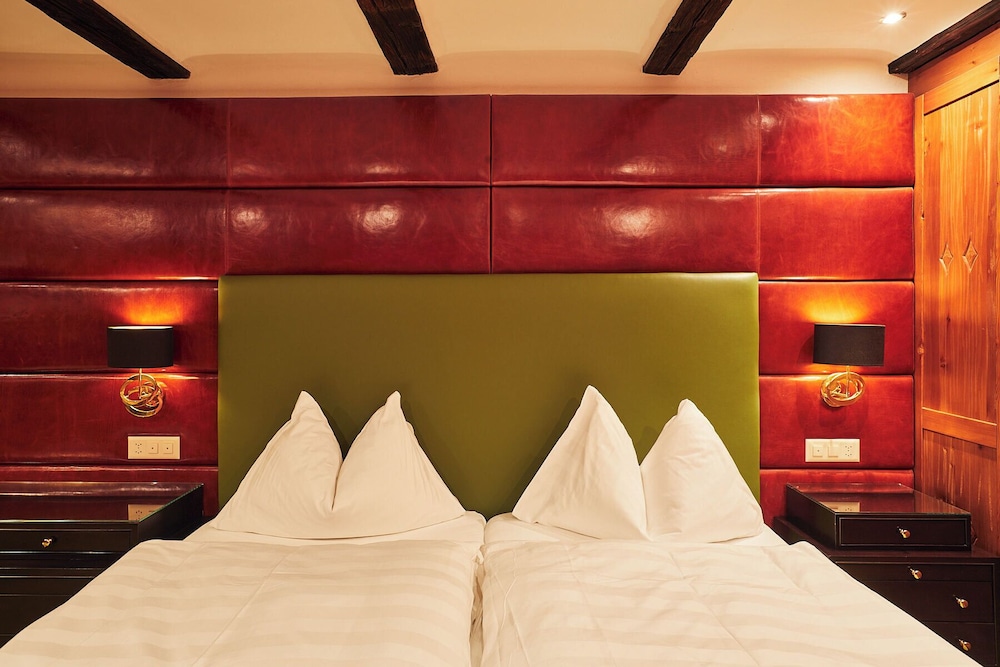 Resort Hotel Alex Zermatt 18/71