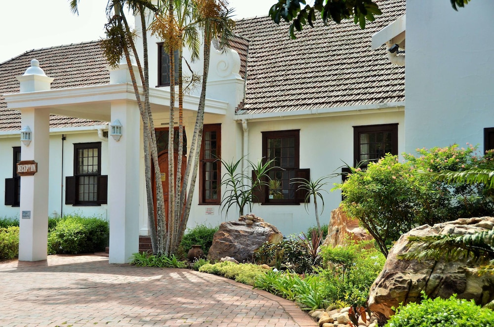 The Estuary Hotel and Spa 27/31