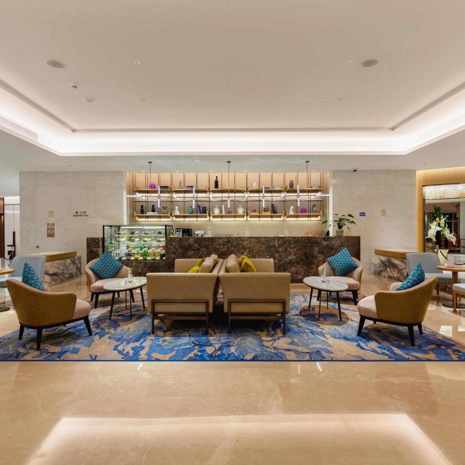 Parkview Hotel Huangshan 50/69