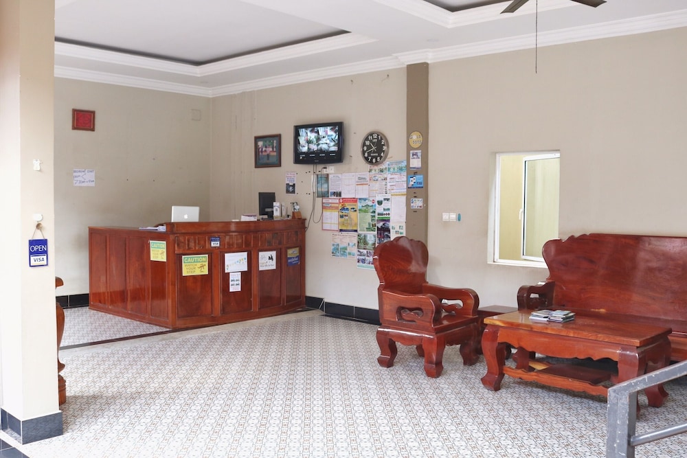 Nakru Guesthouse And Restaurant 32/42
