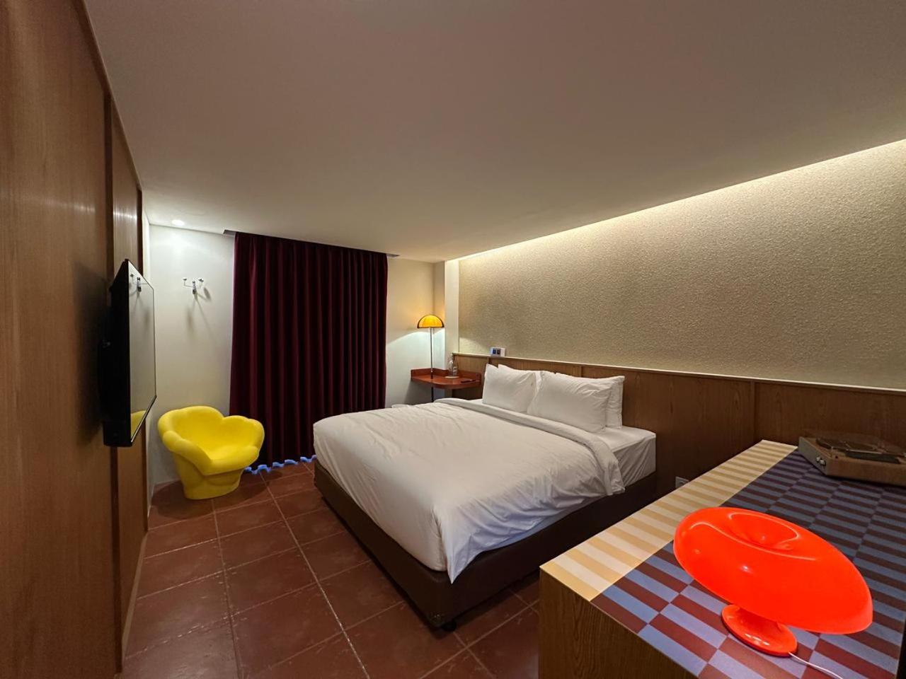 Aksara Hotel by Aruna Group 18/49