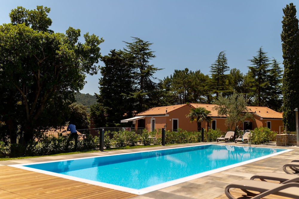 Vila Laguna Strunjan - Terme Krka 7/70