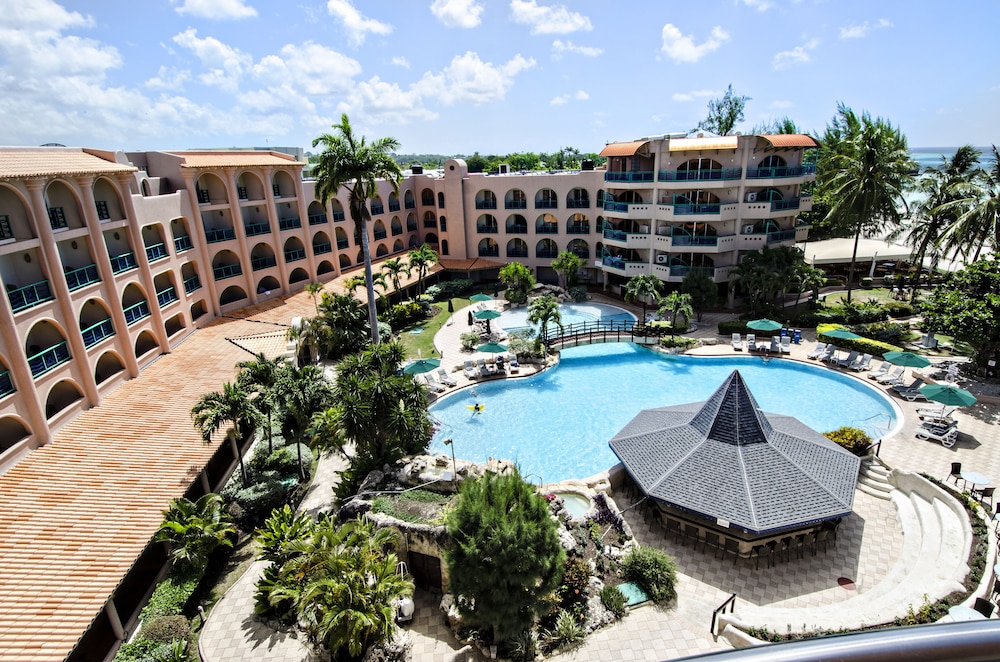 Accra Beach Hotel and Resort 41/50