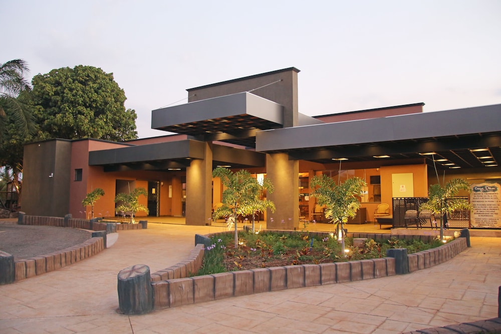 Carpe Diem Eco Resort and Spa 8/72