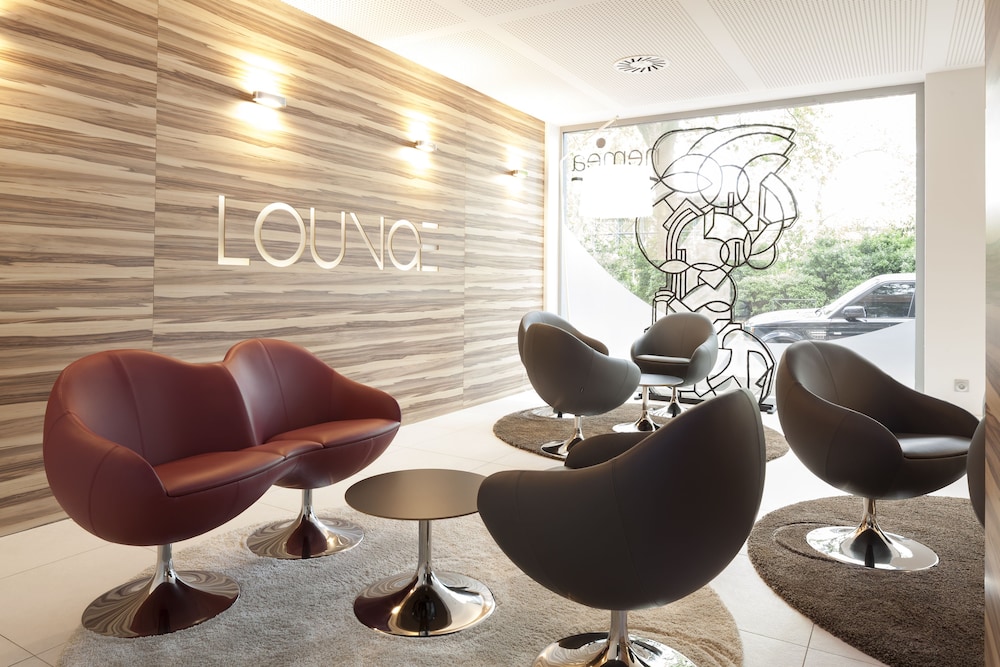 Nemea Appart'Hotel Toulouse Concorde Gare Matabiau 32/50
