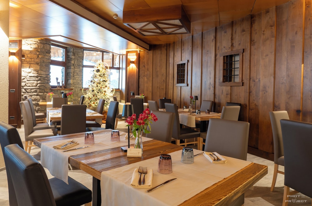 iH Hotels Courmayeur Mont Blanc Resort 33/46