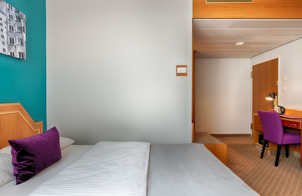 Leonardo Hotel Dusseldorf City Center 15/62