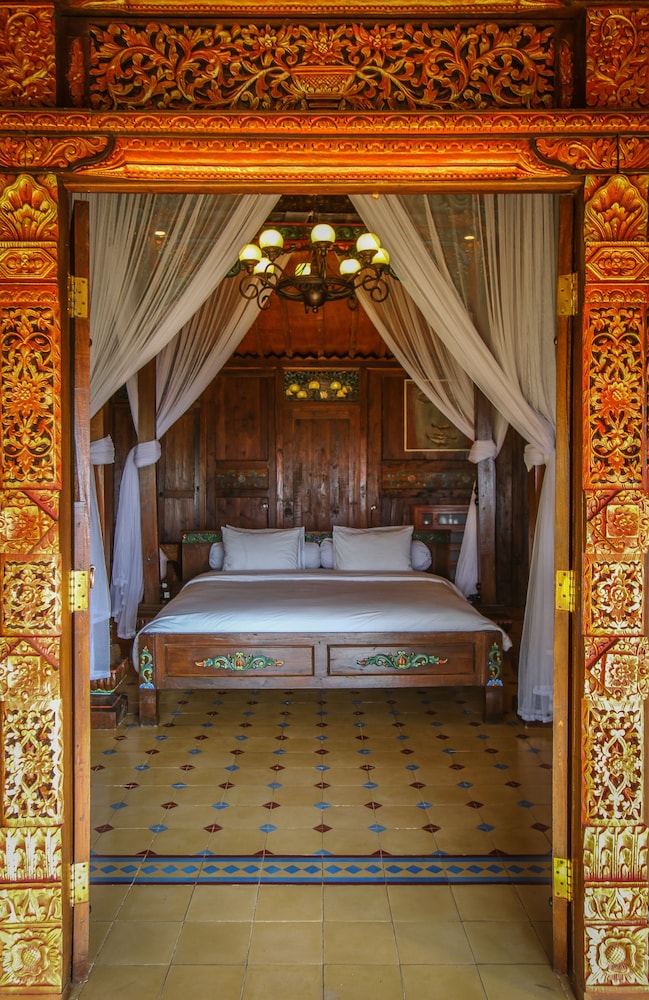 Villa Borobudur Resort 22/83