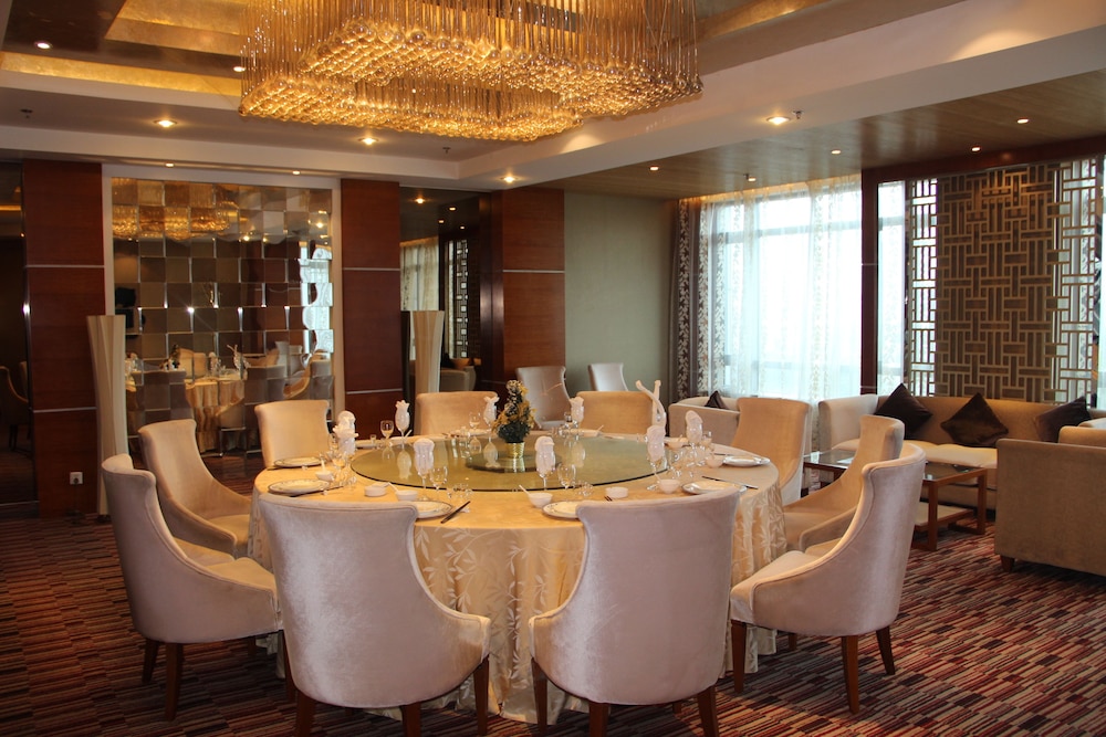 Glarun Jinling HOTEL 53/66