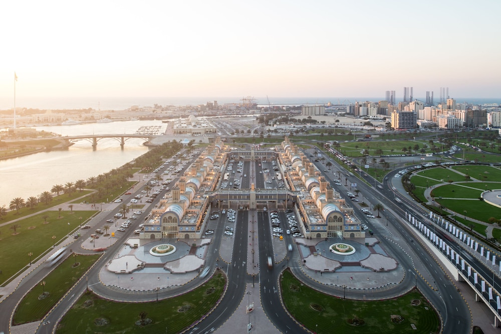 Four Points By Sheraton Sharjah photo3