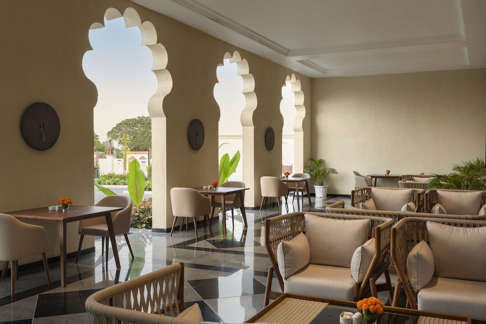 Uday Palace Navsari, a member of Radisson Individuals 38/59