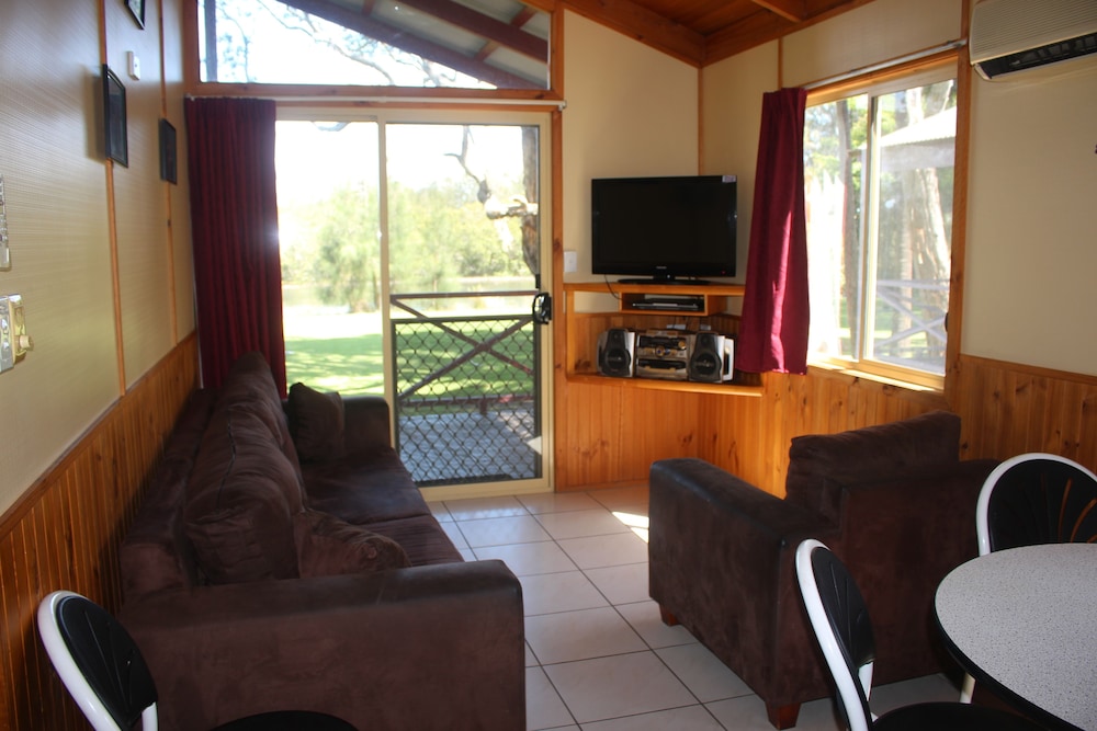 Lanis Holiday Island Caravan Park 42/67