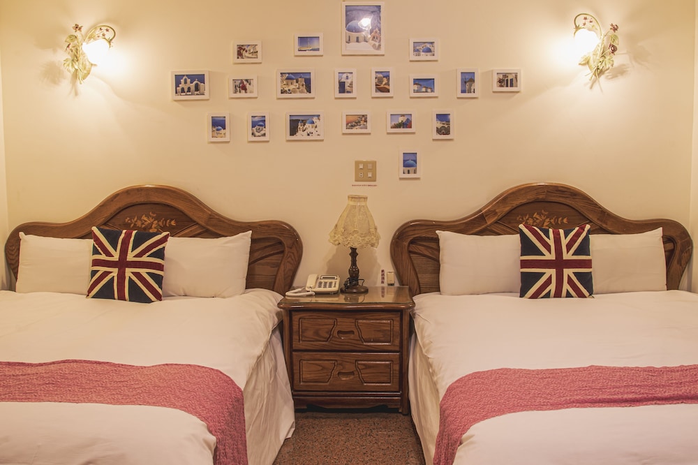 Shih Liang Hotel 28/50