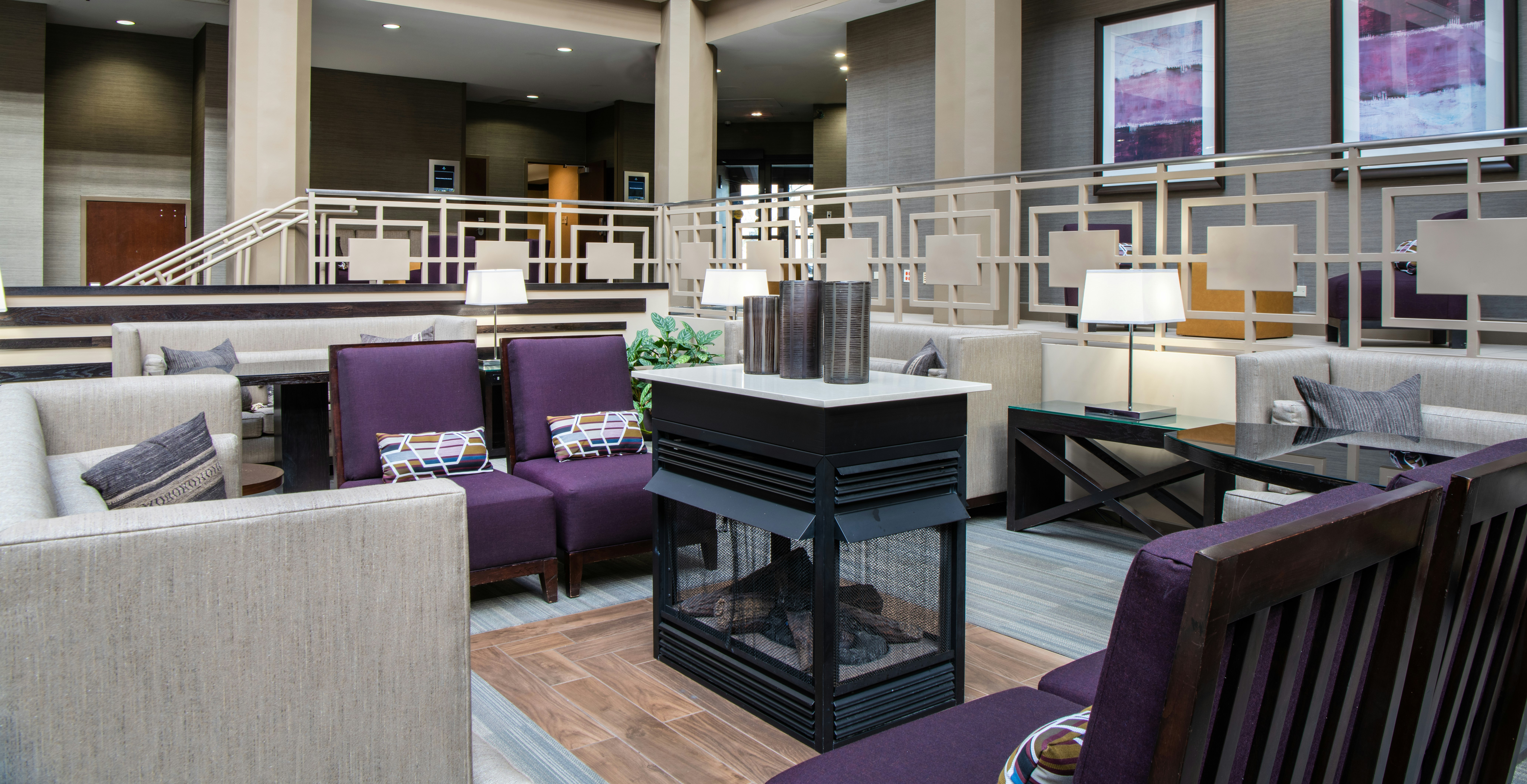 Embassy Suites by Hilton Chicago North Shore Deerfield 50/65