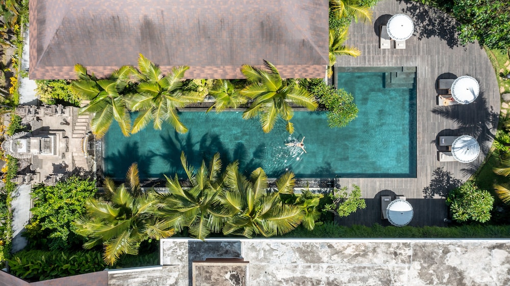 The Hava Ubud A Pramana Experience 45/50