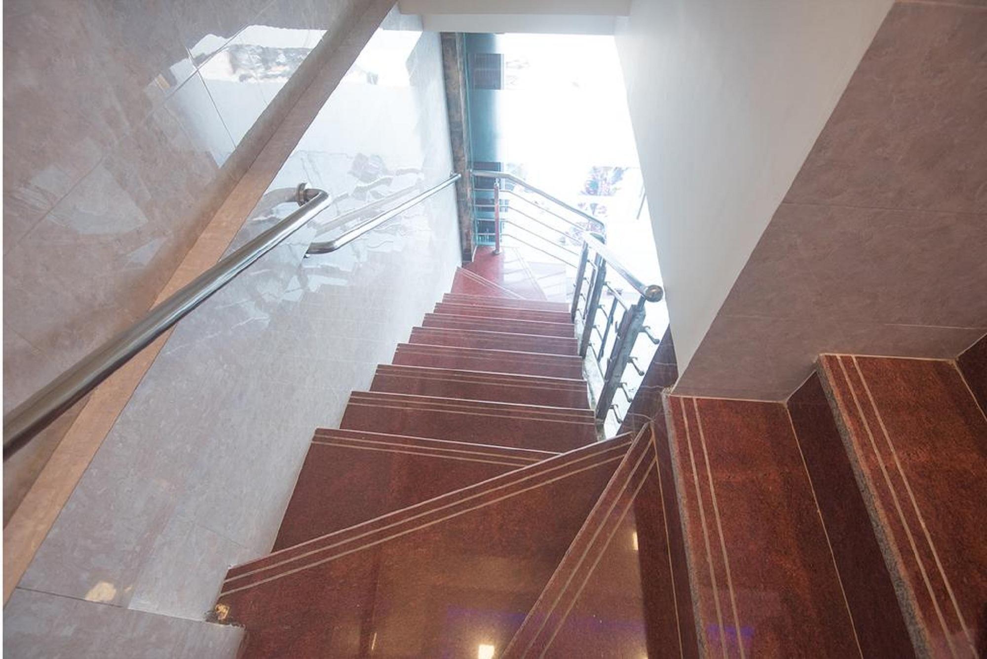 Oyo 10954 Hotel Golden Galaxy 33/50