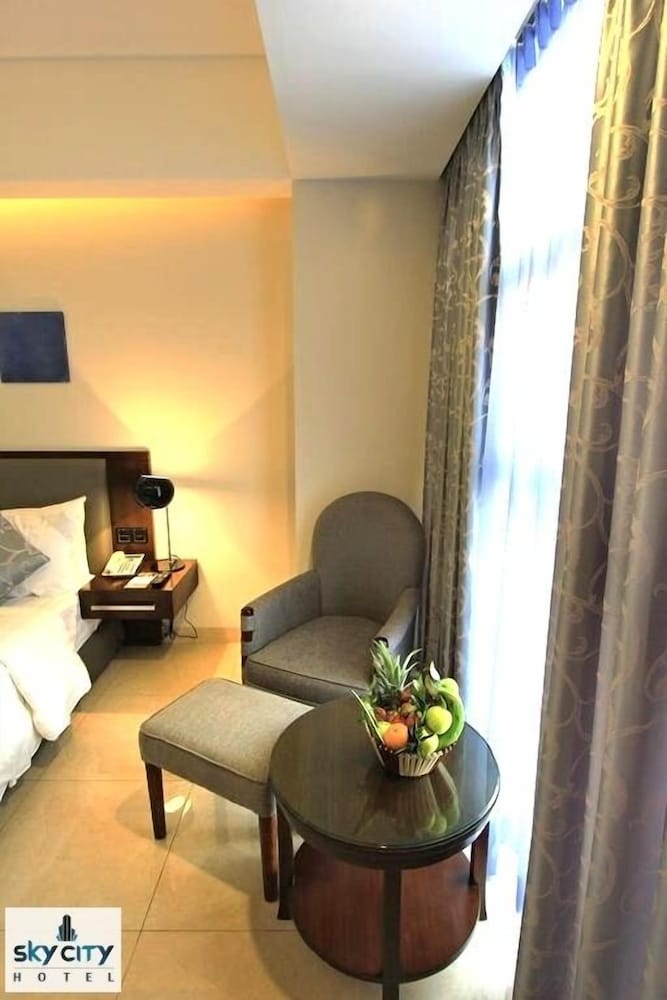 Sky City Hotel Dhaka 32/50