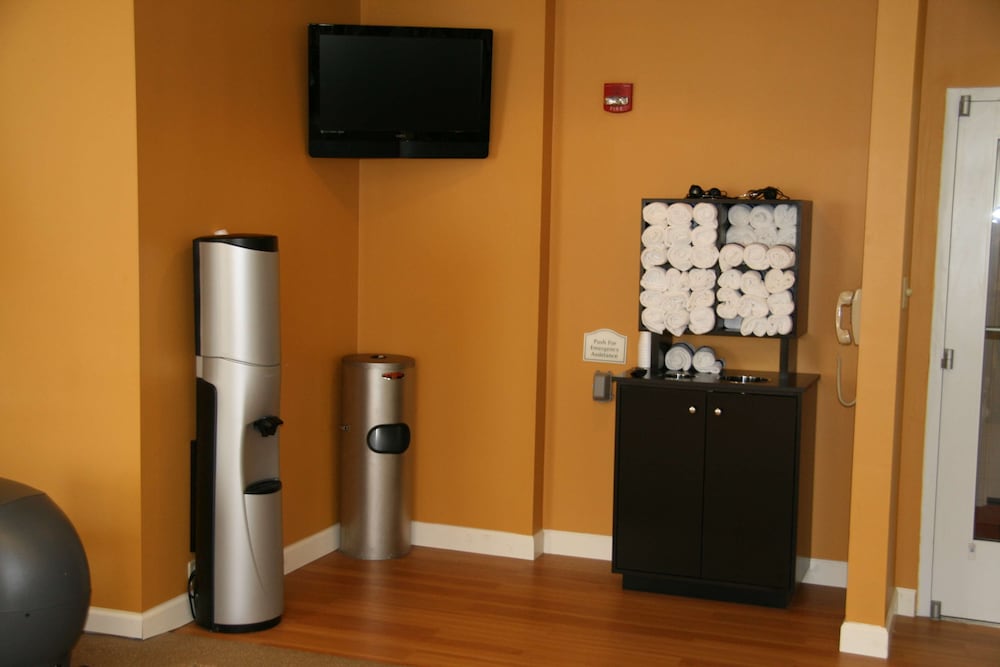 sport facilities