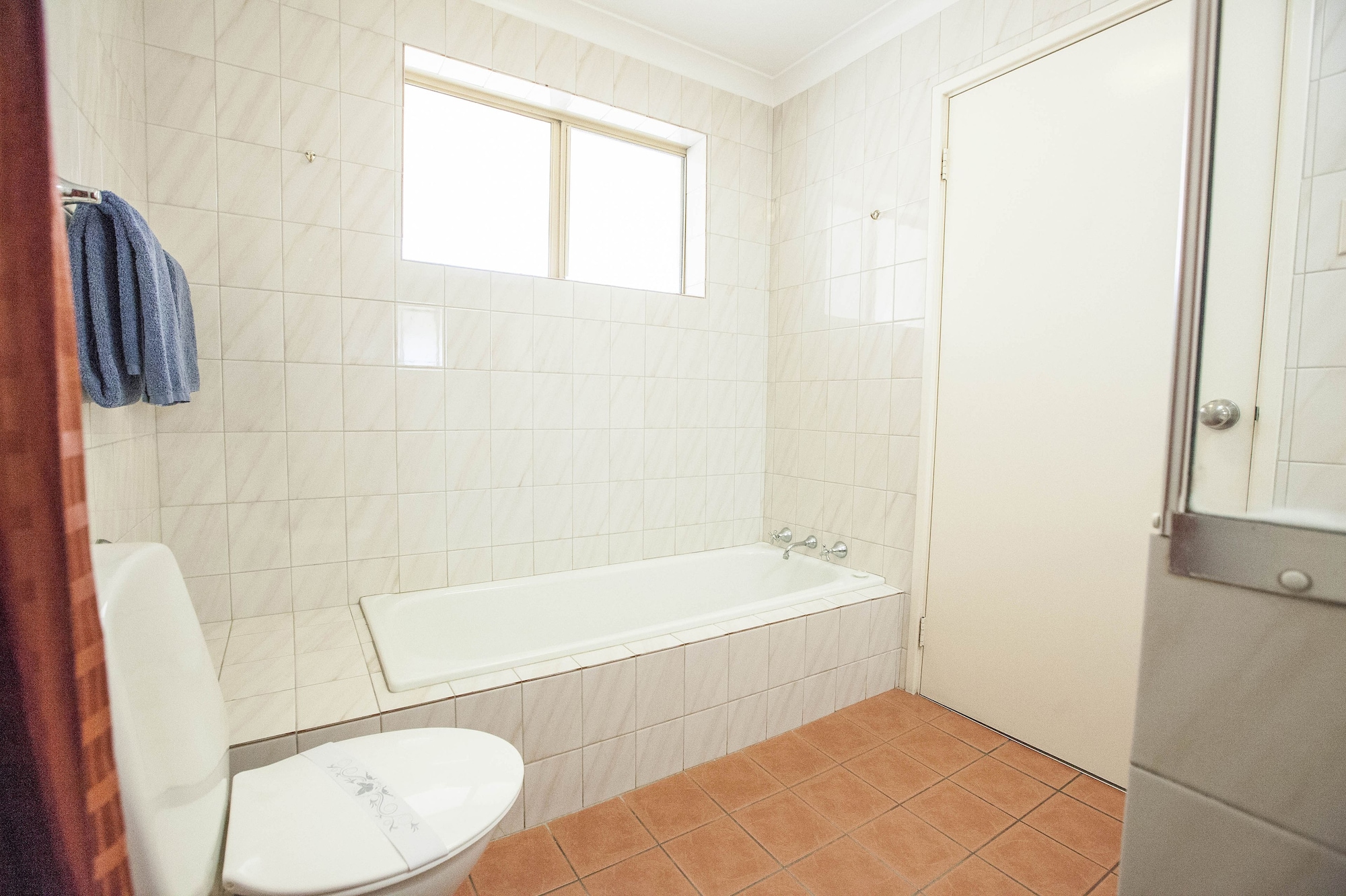 غرفة ديلوكس بسريرين منفصلين، Comfort Inn Bay Of Isles 5/5