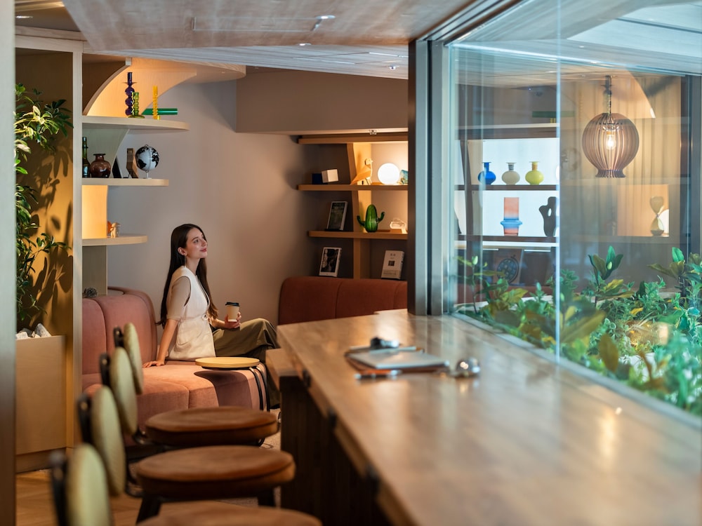 Mitsui Garden Hotel Ginza Tsukiji 37/50