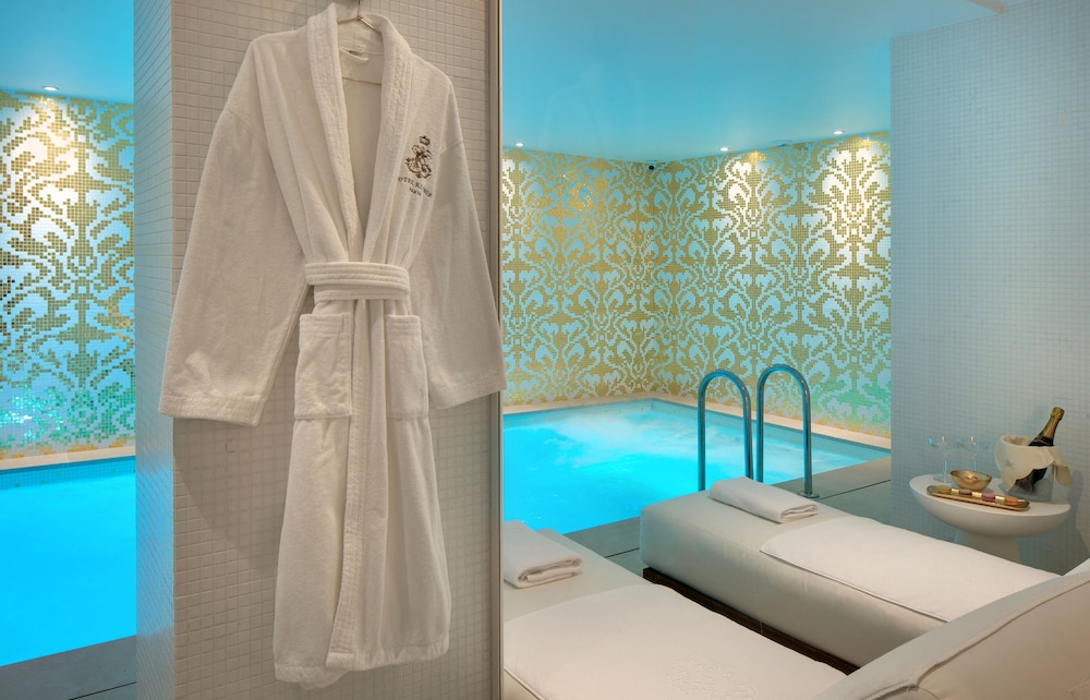 Hotel Kleber Champs Elysees Tour Eiffel Paris 28/50