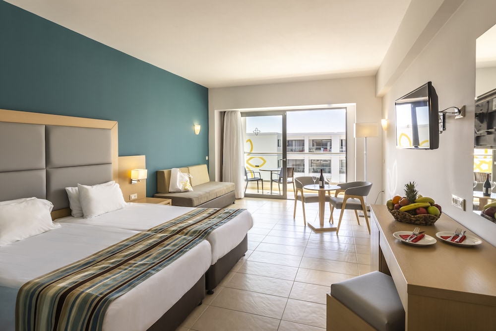 Asterias Beach Resort 15/47