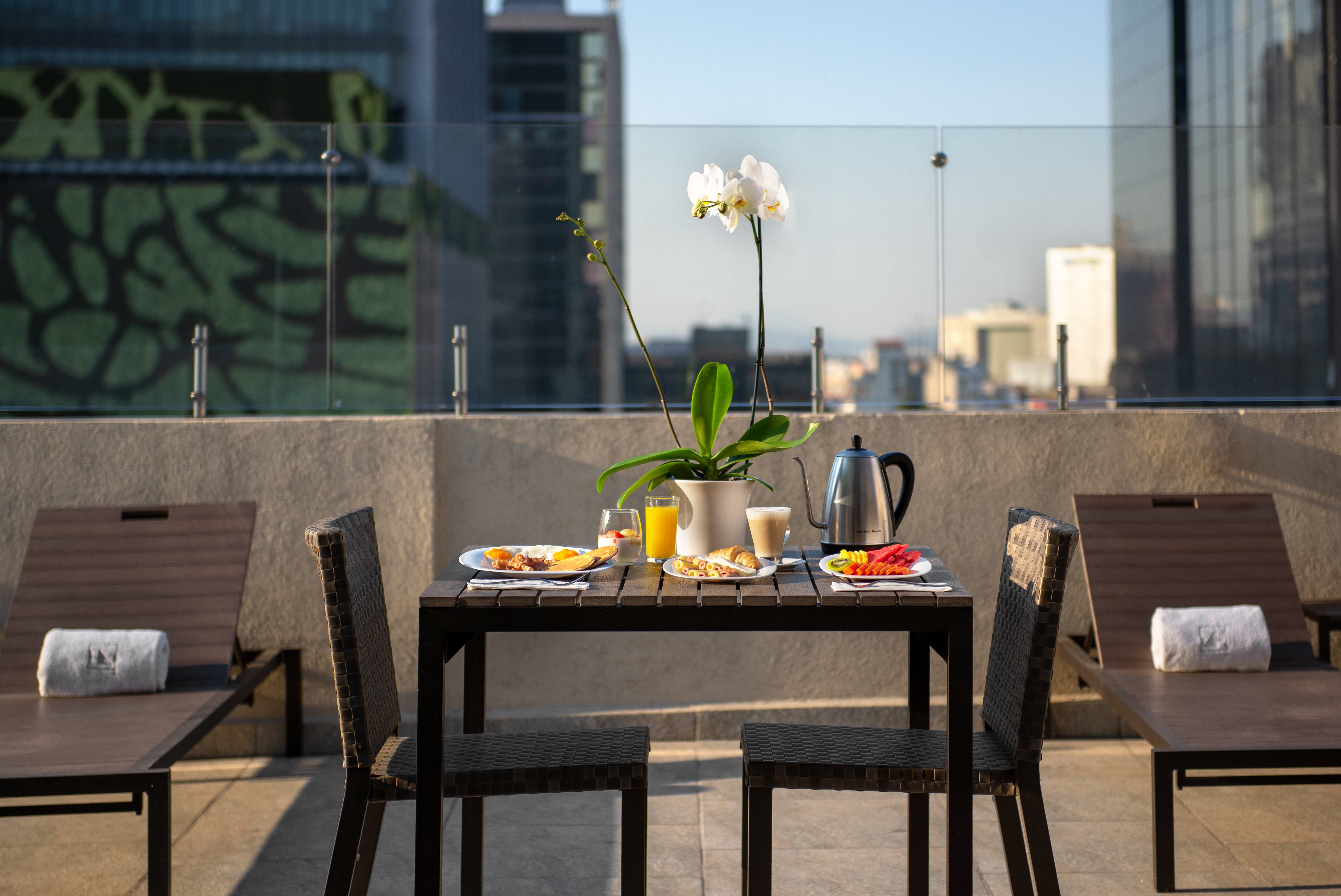 Eurostars Zona Rosa Suites 34/50