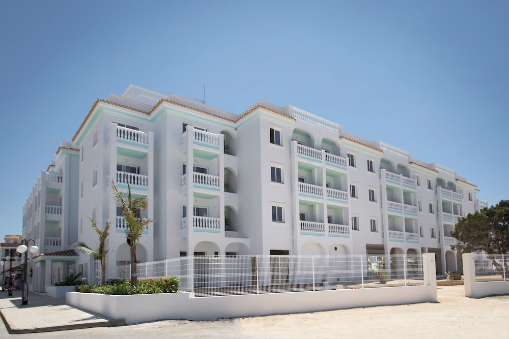 Beach Star Ibiza Hotel 2/78