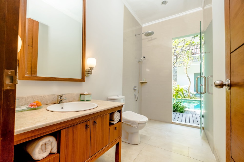 Mahana Boutique Apartment 37/38