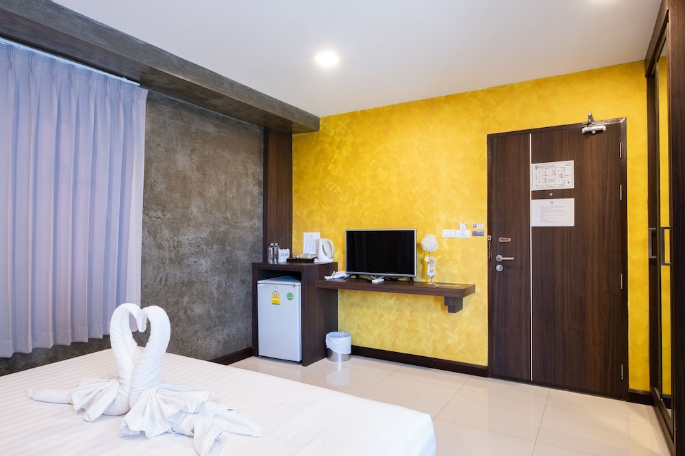 U HATYAI HOTEL 45/65