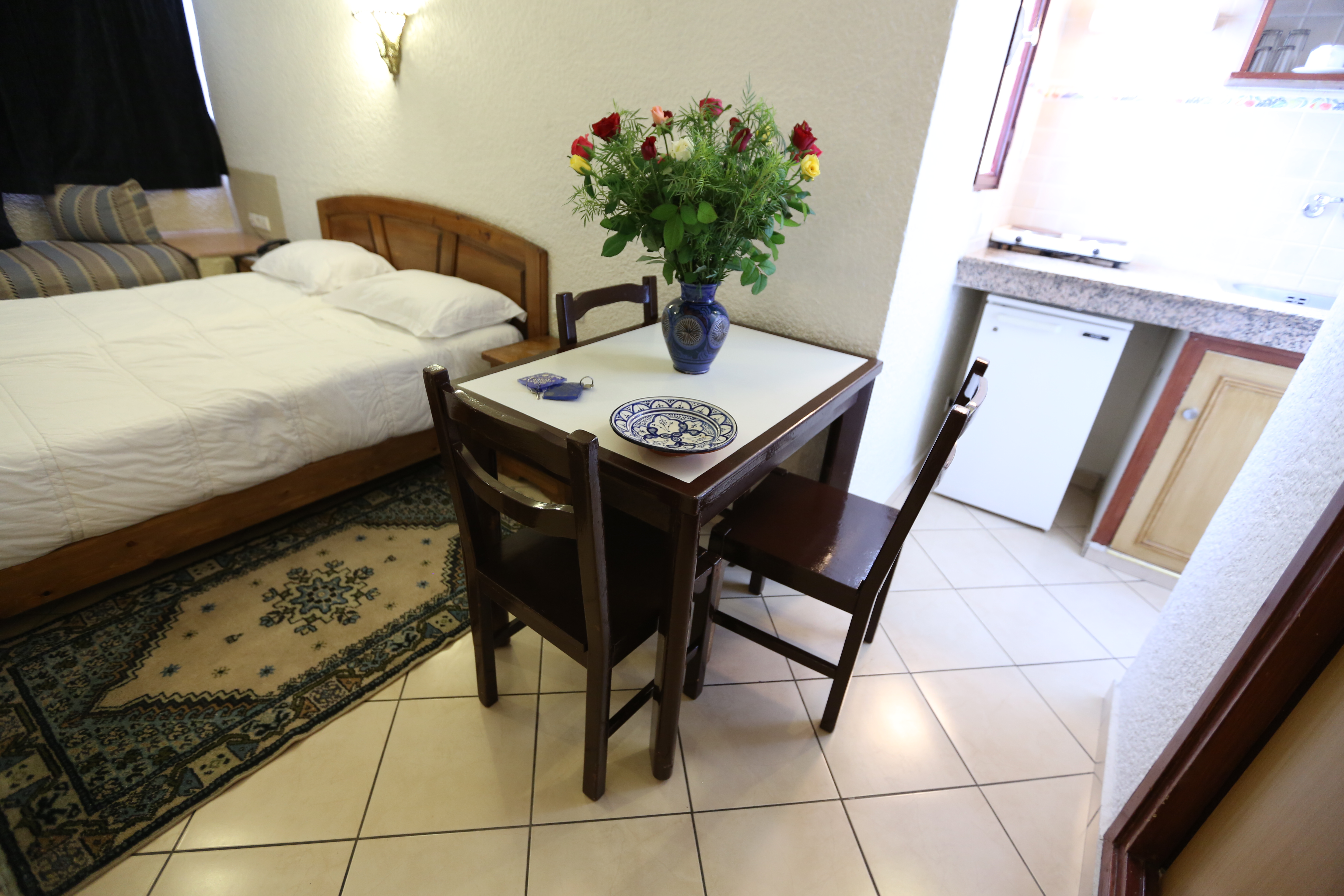 Studiotel Afoud 28/56