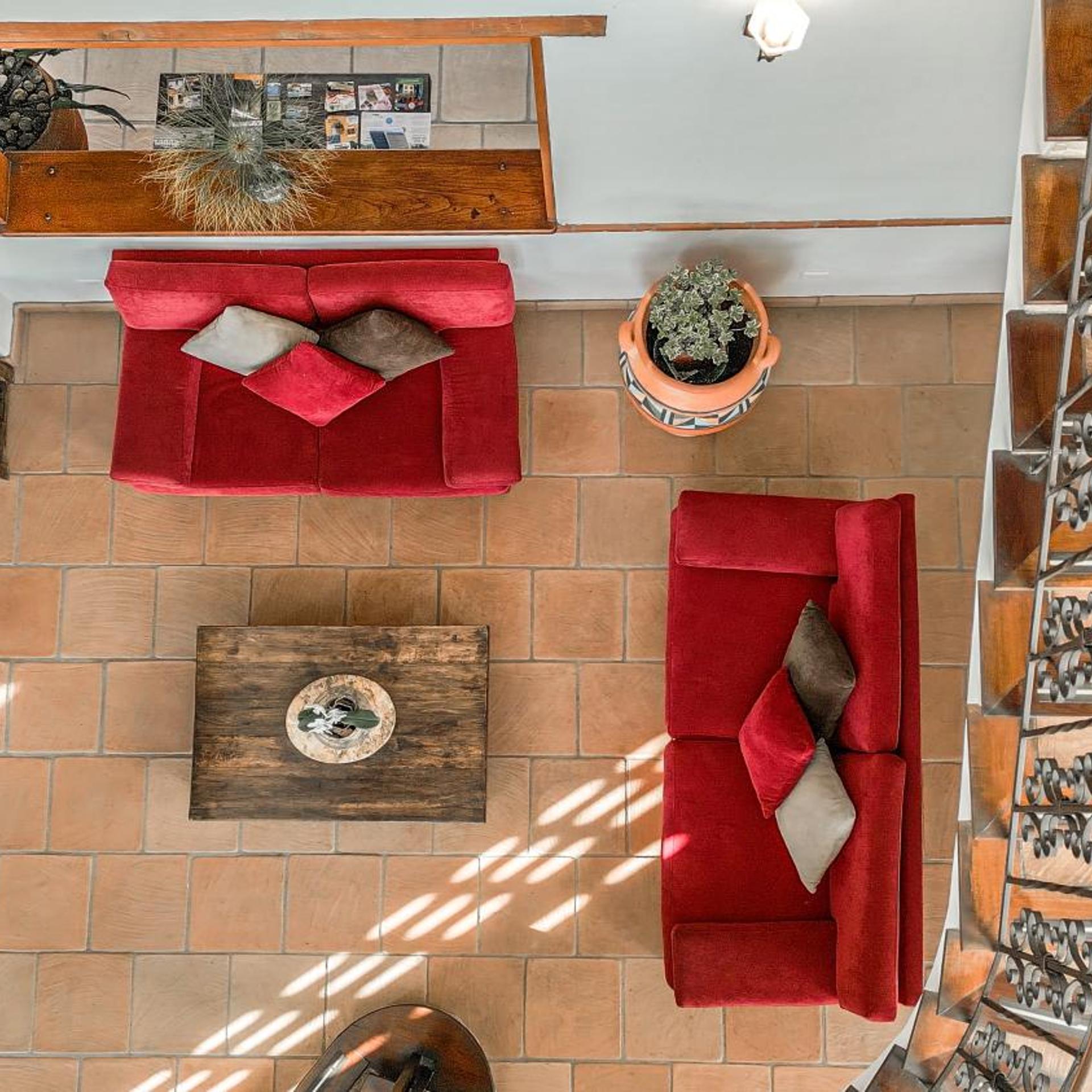 Maria Bonita Hotel 10/50