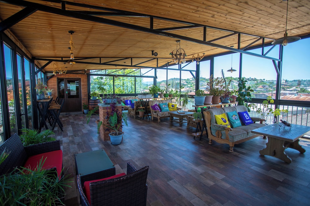 Hotel Terrace Kutaisi 26/50