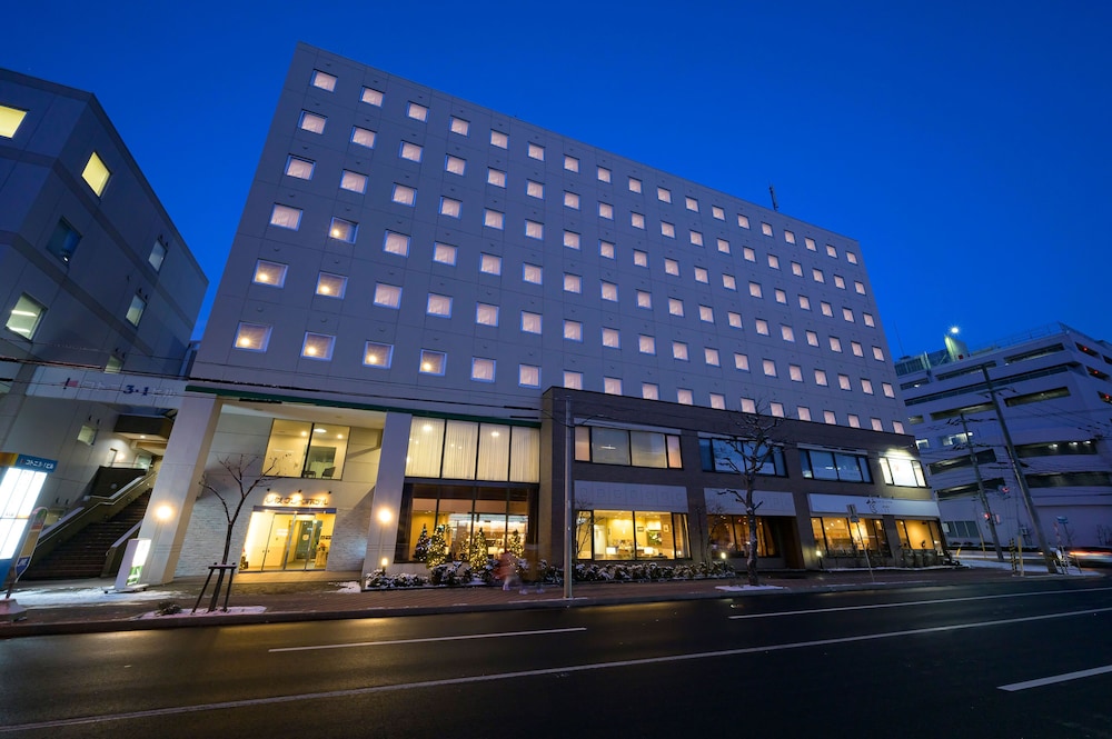 Kotoni Green Hotel 2/64