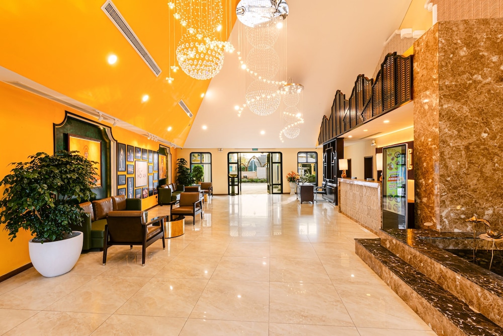 Hoi An Memories Resort and Spa 7/50