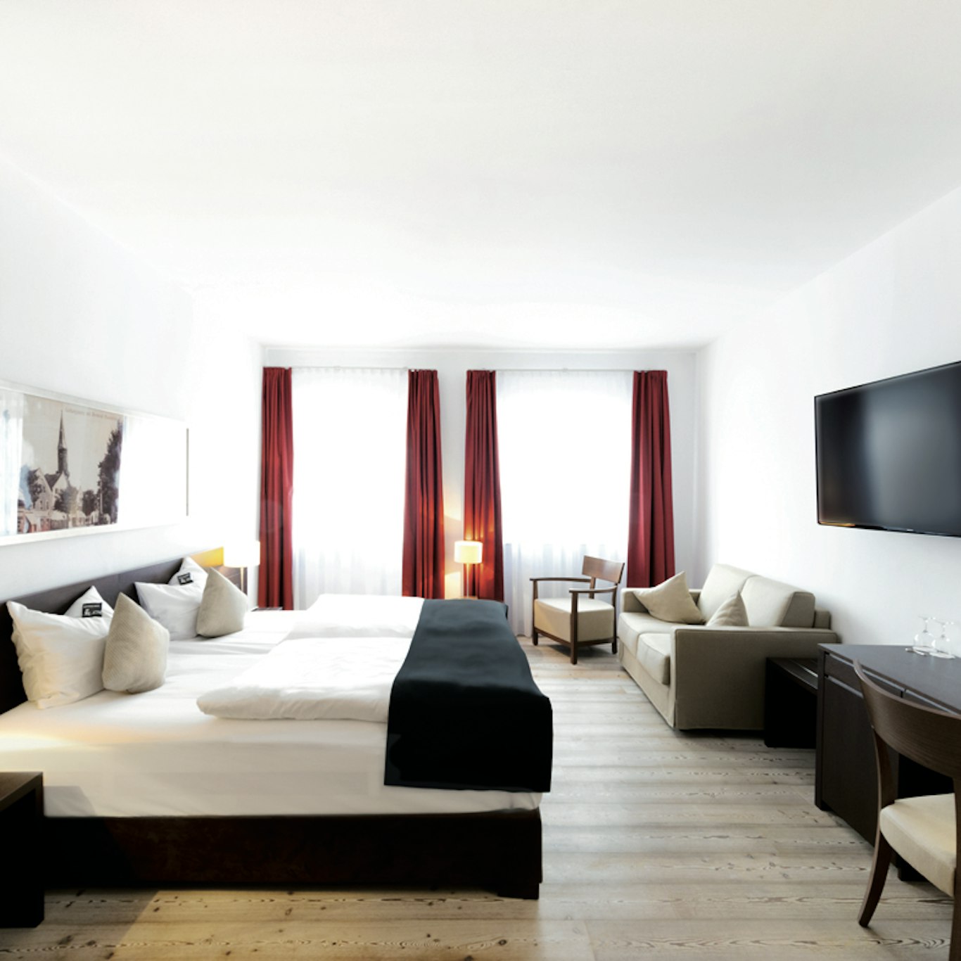 DORMERO Hotel Kelheim 4/15