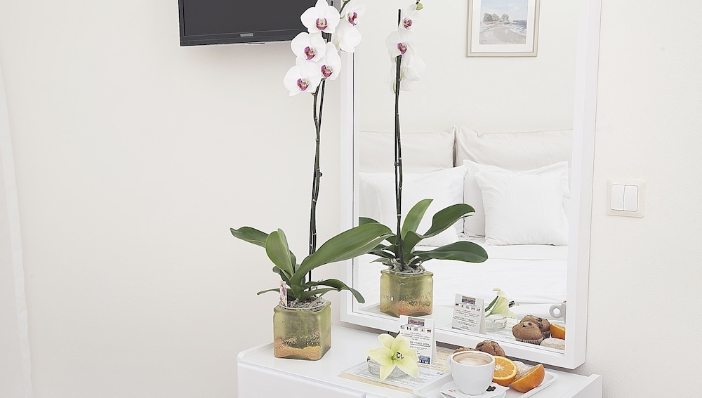 Petradi Beach Lounge Hotel 41/50